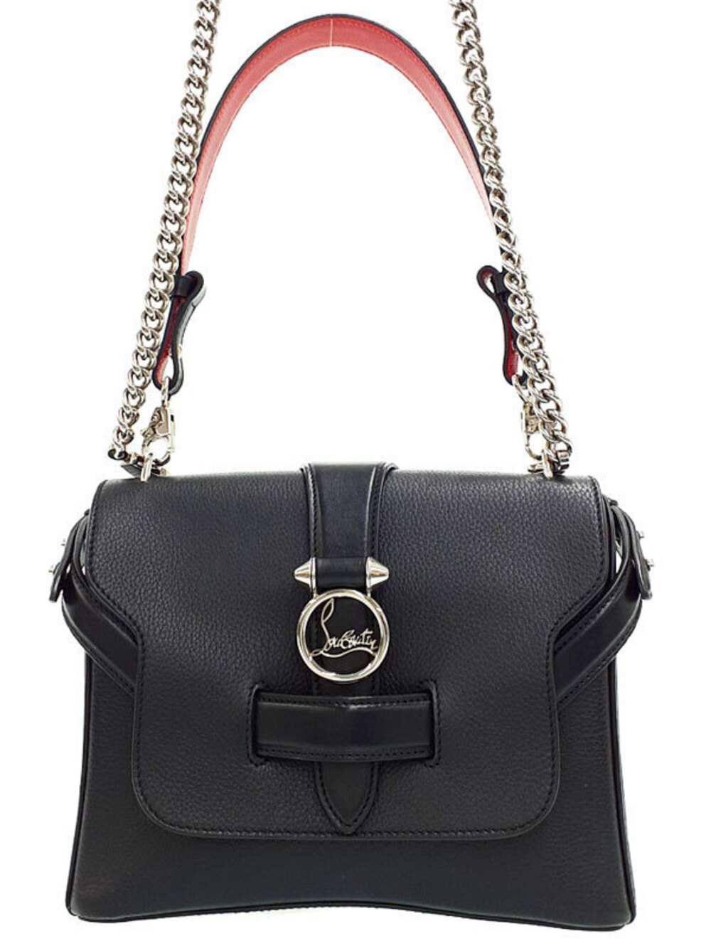 Christian Louboutin RUBYLOU Shoulder Bag